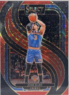 Josh Hart