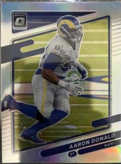 Aaron Donald