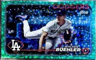 Walker Buehler