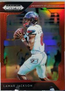 Lamar Jackson
