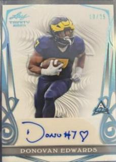 Donovan Edwards