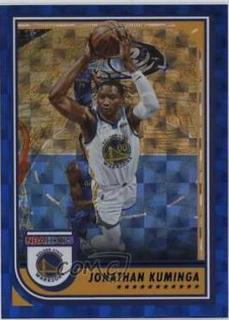 Jonathan Kuminga