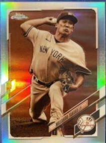 Masahiro Tanaka