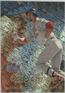 Mark McGwire