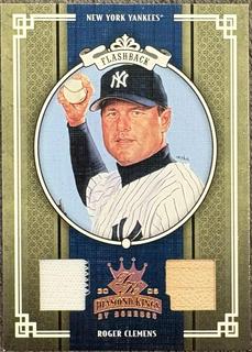 Roger Clemens