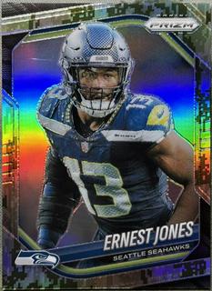 Ernest Jones