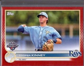 Cooper Kinney