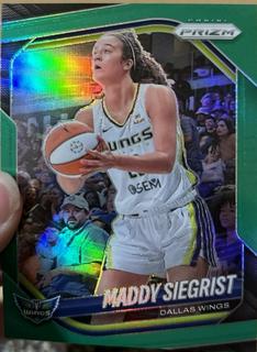 Maddy Siegrist