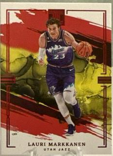Lauri Markkanen