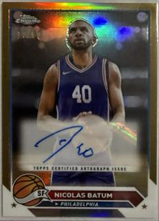 Nicolas Batum