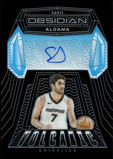 Santi Aldama
