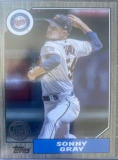 Sonny Gray