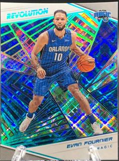 Evan Fournier