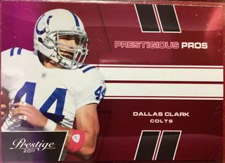 Dallas Clark