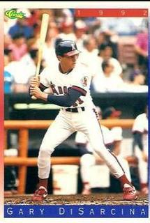 Gary DiSarcina