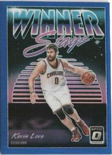 Kevin Love