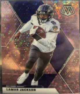 Lamar Jackson