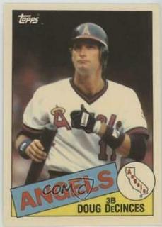 Doug DeCinces