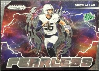 Drew Allar