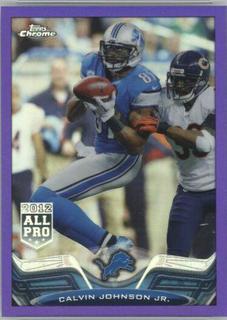 Calvin Johnson