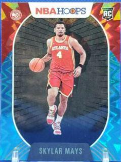 Skylar Mays
