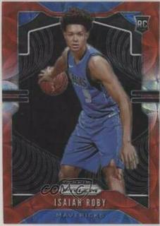 Isaiah Roby
