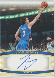 Josh Giddey