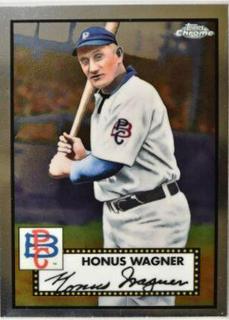 Honus Wagner