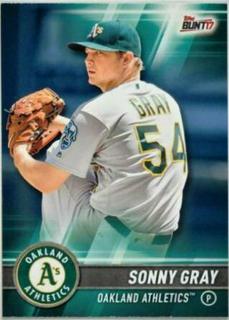 Sonny Gray