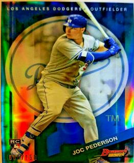 Joc Pederson