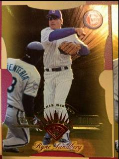 Ryne Sandberg