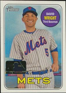 David Wright
