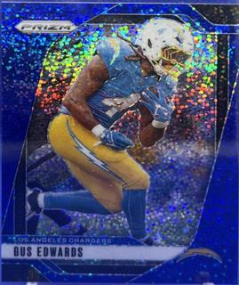 Gus Edwards