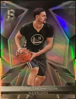 Klay Thompson