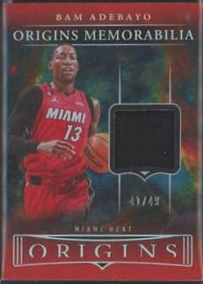 Bam Adebayo