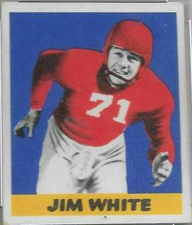 Jim White