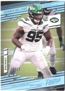 Quinnen Williams