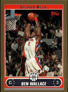Ben Wallace