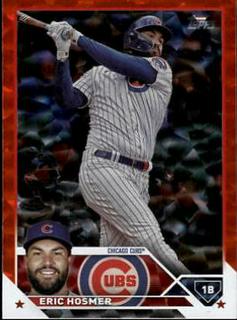 Eric Hosmer