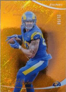 Tyler Higbee
