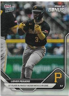Liover Peguero