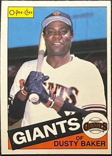 Dusty Baker