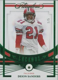 Deion Sanders