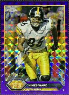 Hines Ward
