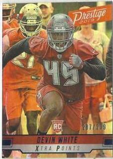Devin White