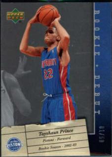 Tayshaun Prince