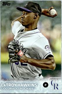 LaTroy Hawkins