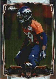 Bradley Roby
