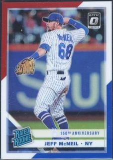 Jeff McNeil
