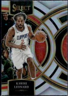 Kawhi Leonard
